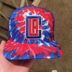 New Era Clippers SnapBack