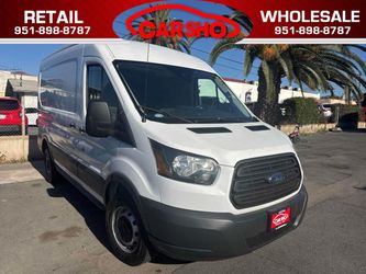 2016 Ford Transit-150