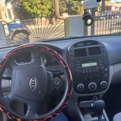 2008 Kia For Sale