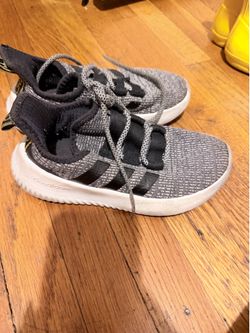 Adidas kids shoes