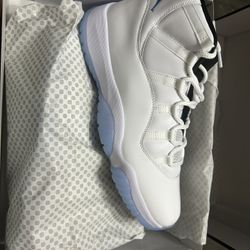 Jordans 11 