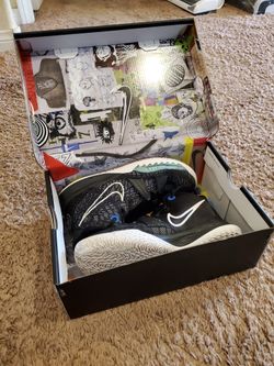 Kylie 7 GS 4.5 With Box