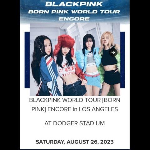 2023 Tickets & Tours: Dodger Stadium (Los Angeles)