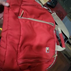 Tommy Hilfiger  Carry On Bag