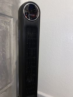 Dreo Tower Room Fan