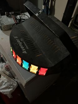 Lights