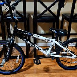 20" Ambush Freestyle BMX Bike
