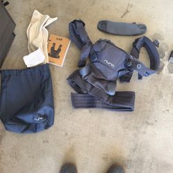 Nuna Cudl - Infant Carrier