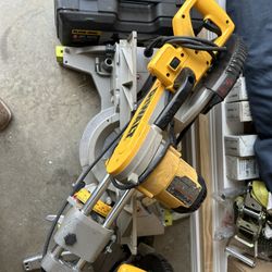 Miter Saw