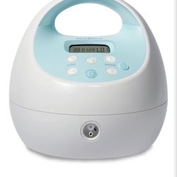 Spectra - S1 Plus Electric Breast Milk Pump for Baby Feeding - Convenient Breast Feeding Support