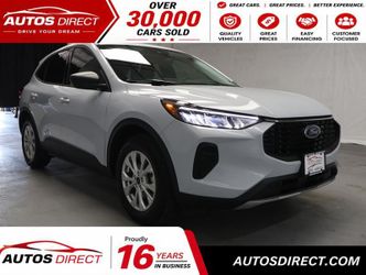 2026 Ford Escape