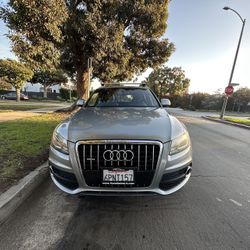 2011 Audi Q5