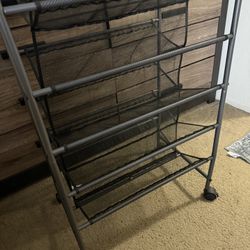 Shoe Rack