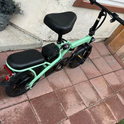 Ebike