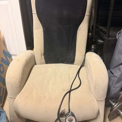 Massage Chair