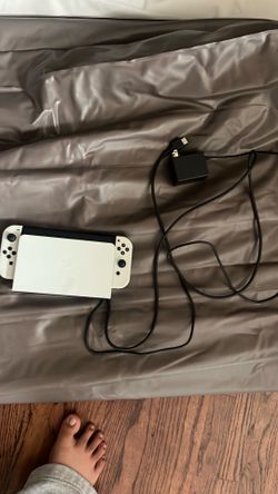 Nintendo trading for pokemon