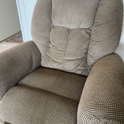 Recliner