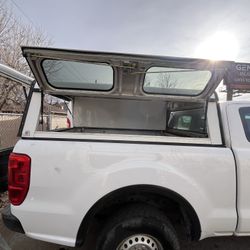 Ford Ranger 6 Foot Century Utility Shell (Camper)