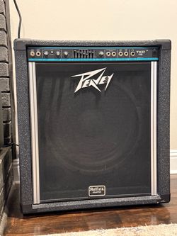 Peavey TKO 115 Amp