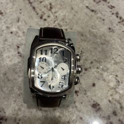 Men’s Invicta Lupah Watch