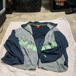 Nike Windbreaker 
