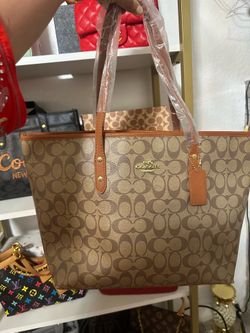 Bag Coach, high quality