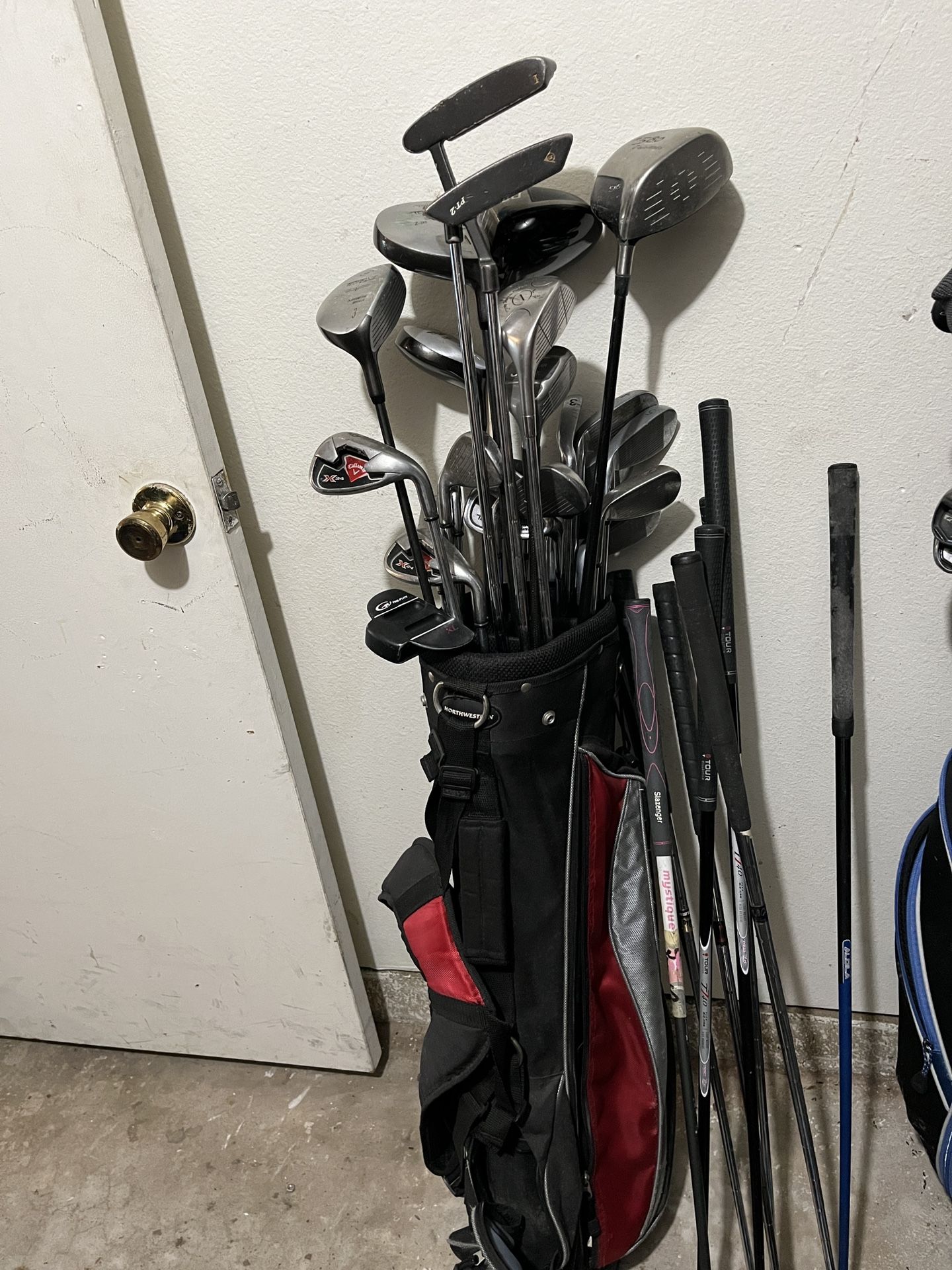 Callaway Golf Club for Sale in Lincoln Acres, CA OfferUp