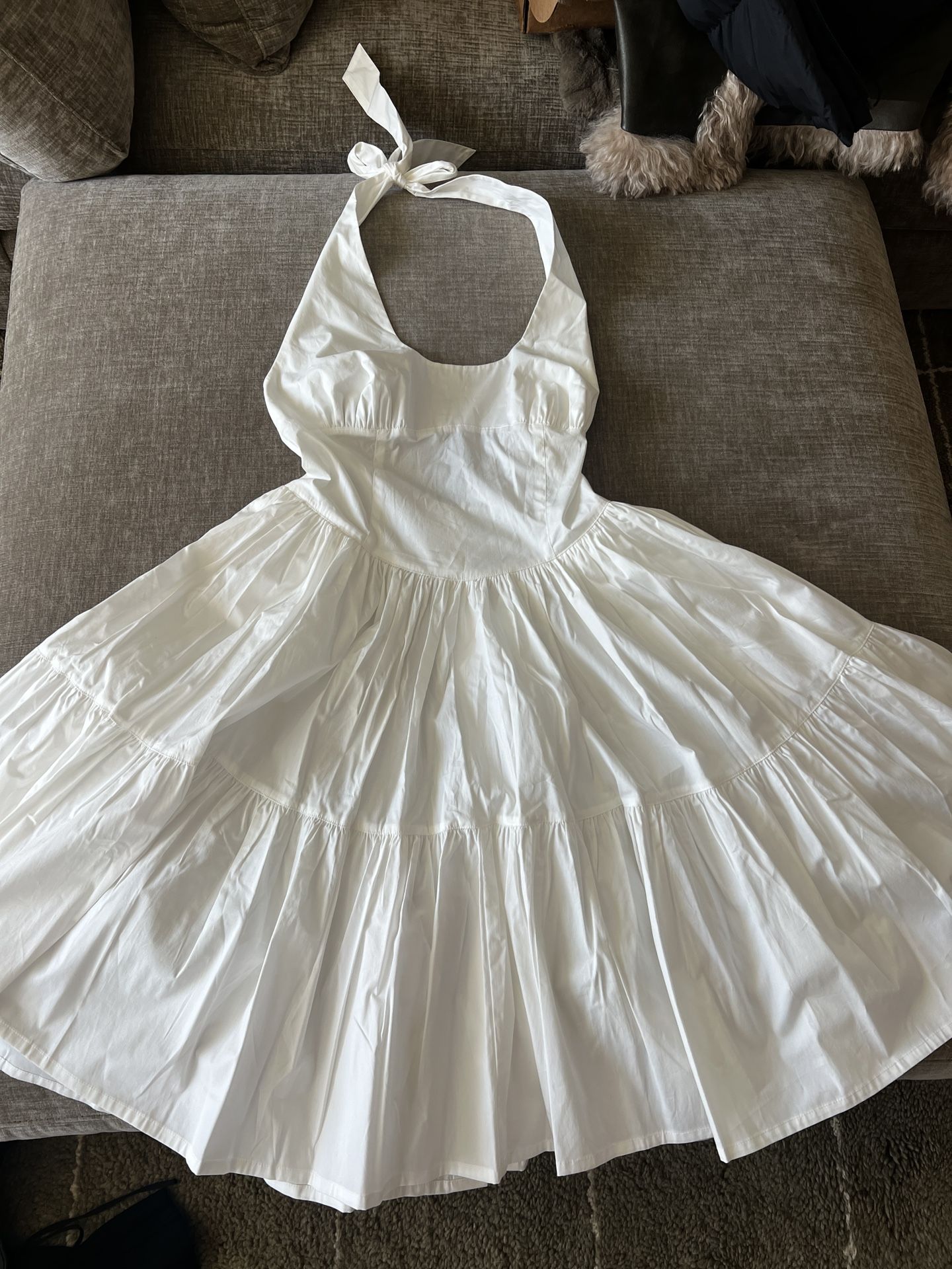 Frankies Bikinis Dress