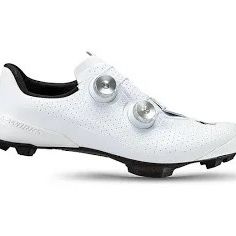 SWorks recon SL White Shoes Size 41
