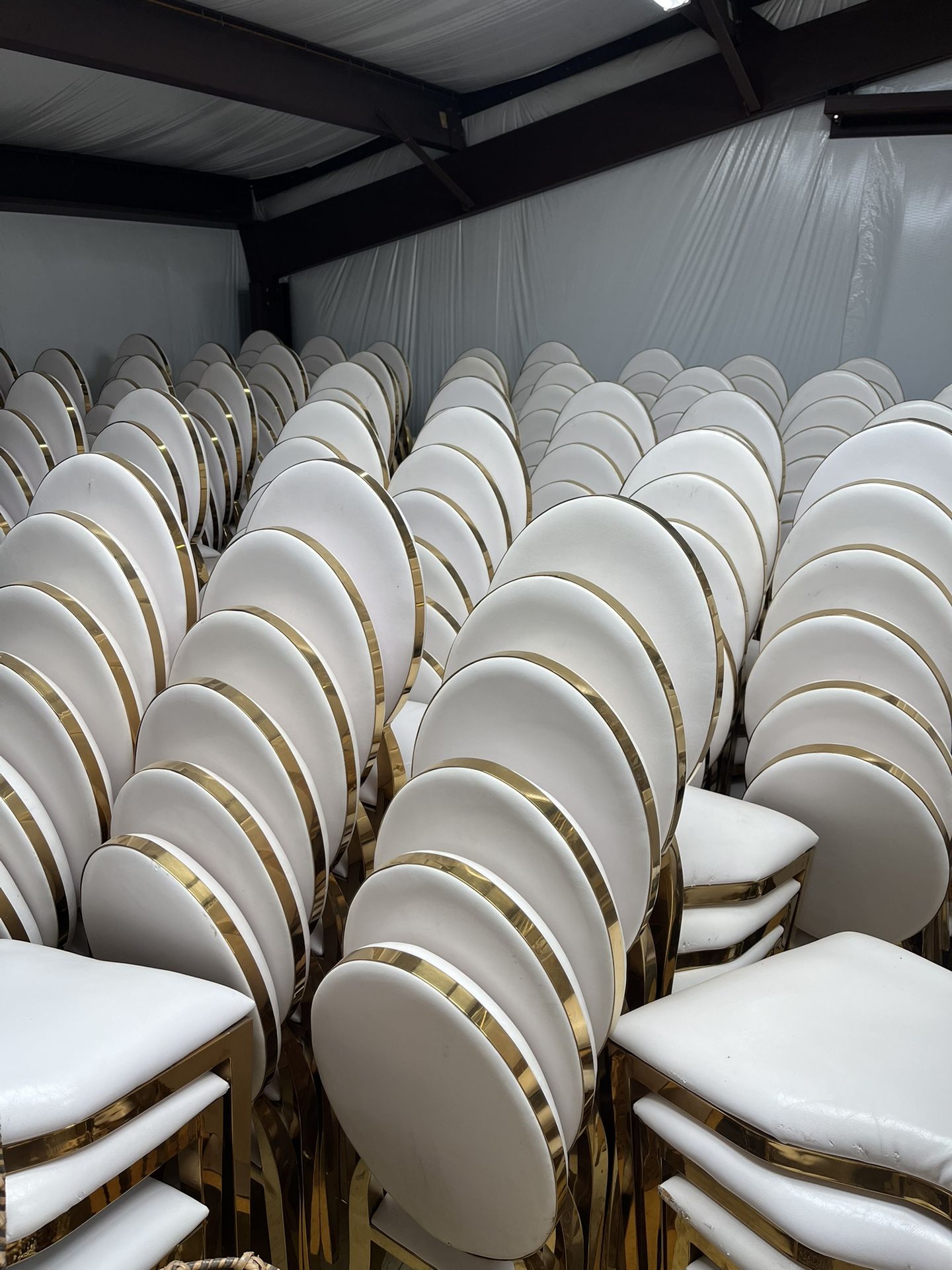 Designer Chairs For Weddings