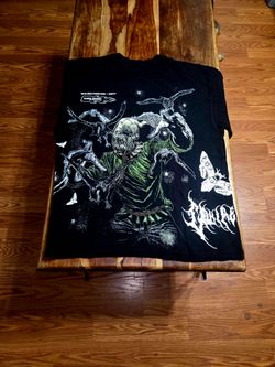 Darc Sport/The Scarecrow Collab Men's Graphic Tee