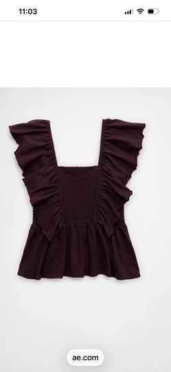 Aerie Top