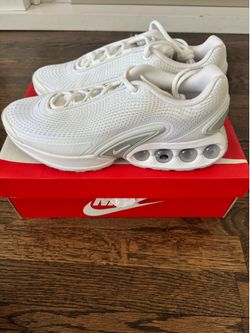 Air Max DN size 9.5