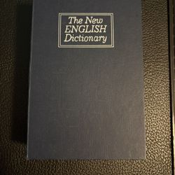 Book Safe 