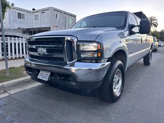 2003 Ford F-350