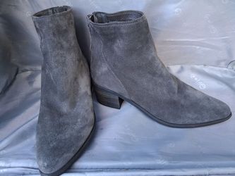 Dolce vita cassius grey boots