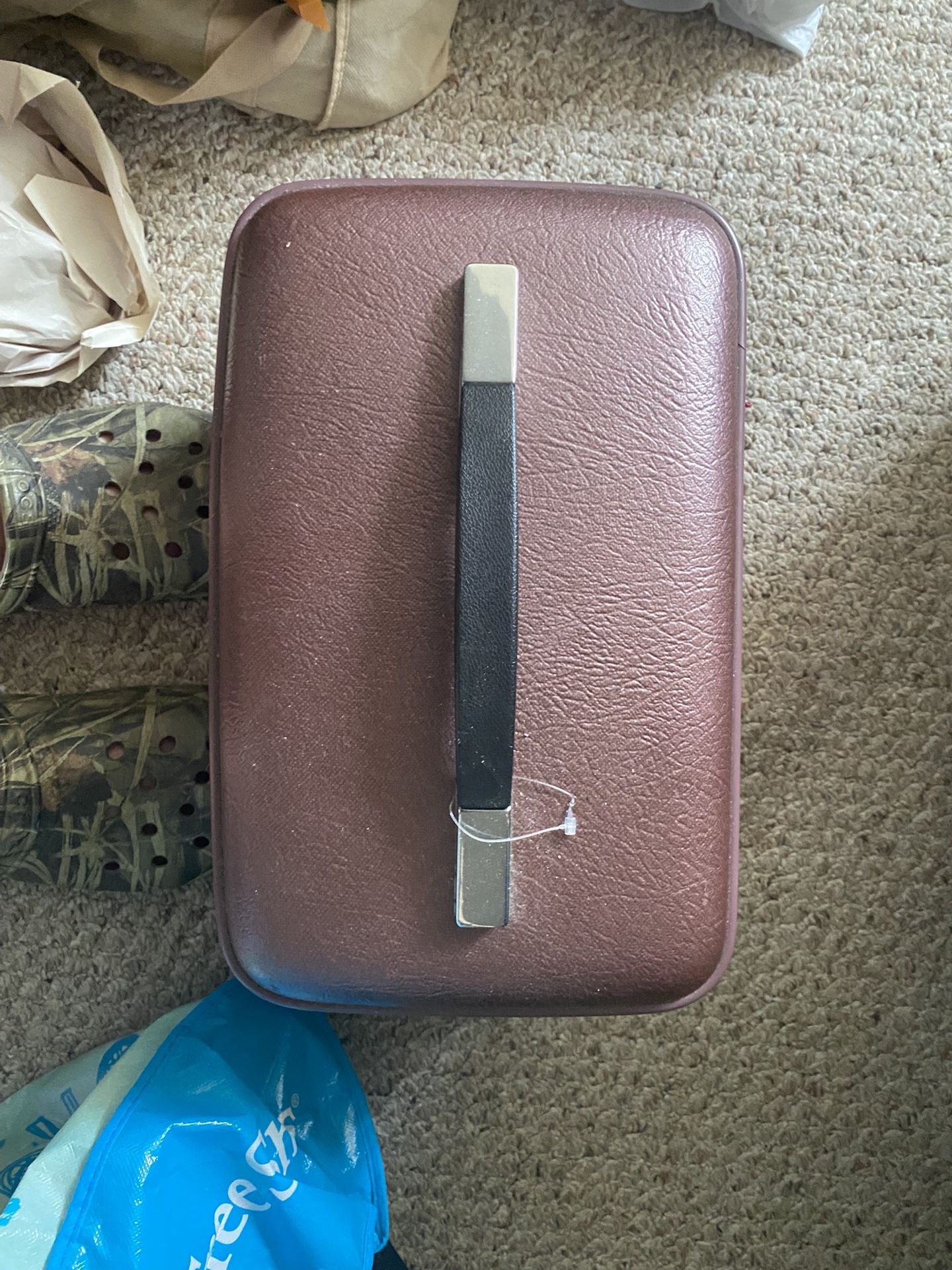 Train Case