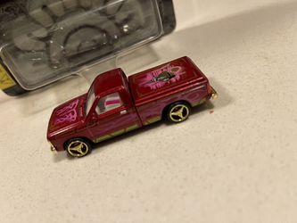 RARE* Revell Lowriders 90 Chevy S-10 Pickup “Electra Slide