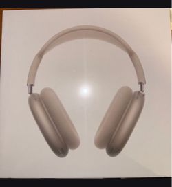 AirPods Max