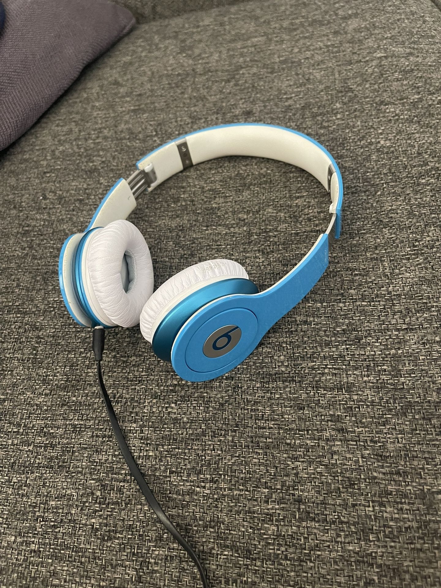 Beats By Dr. Dre solo