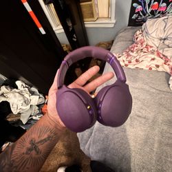 Skullcandy Crusher Ego Headphones