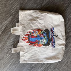 Primitive Tote Bag