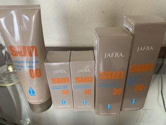 Bloqueadores para esta temporada de mucho calor