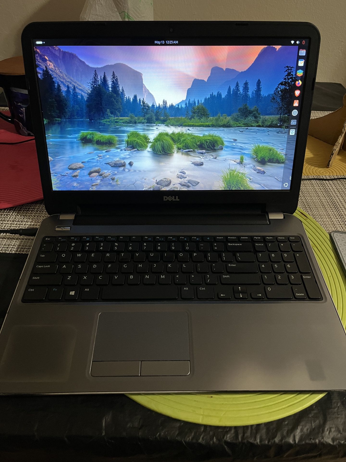 Dell Inspiron 5537 Laptop