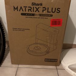 Shark Matrix Plus