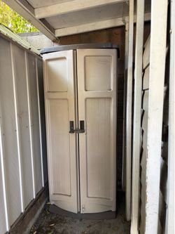 Smaller Size Storage Container