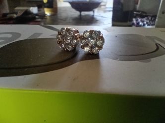 Ear ring