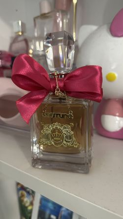 Juicy Couture Viva La Juicy 3.4 Oz Perfume