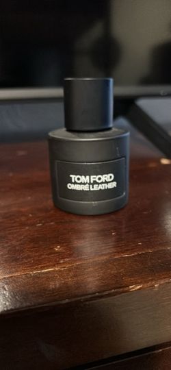 1.7 oz ombré leather