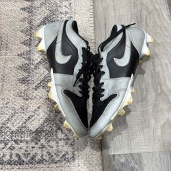 Nike Jordon Low Football Cleats Size 11